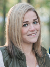 Stephanie Smith